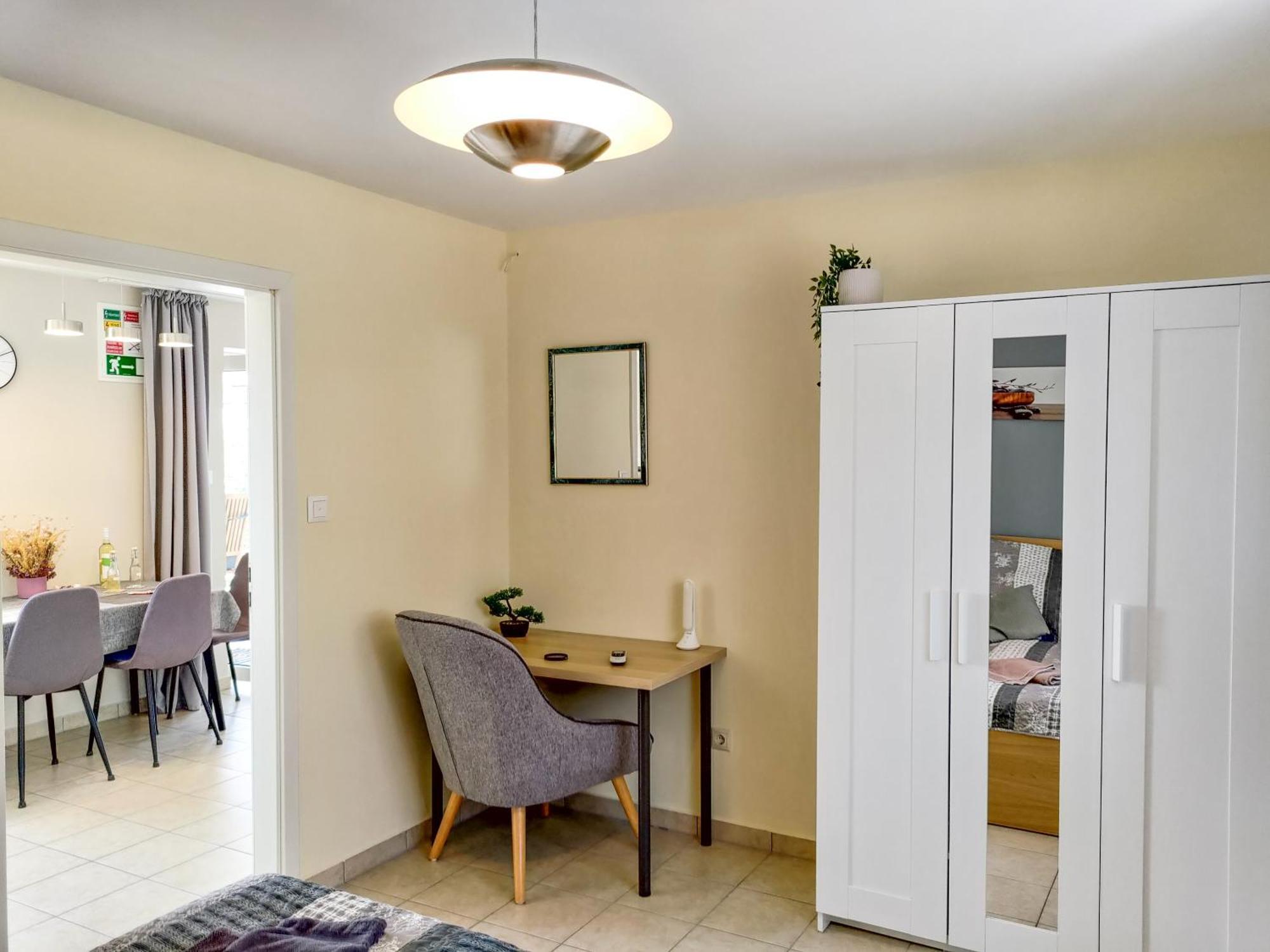 Fuegefa Apartman Balatonalmadi Bagian luar foto