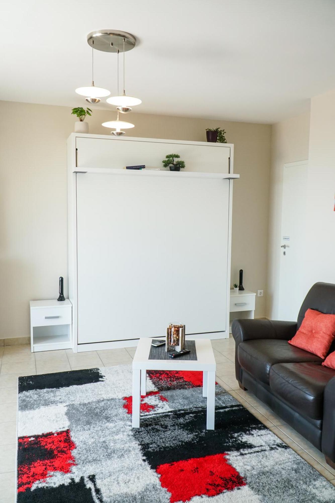 Fuegefa Apartman Balatonalmadi Bagian luar foto